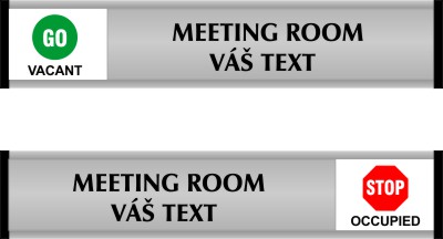 Slider – meeting room