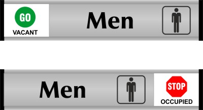 Slider – men