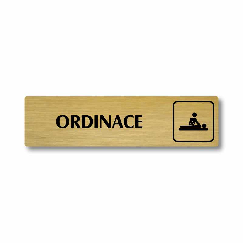 Ordinace, Florida, stříbrná
