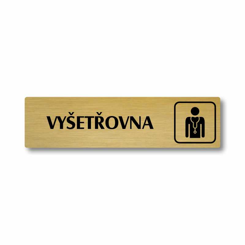 Vyšetřovna, Florida, stříbrná