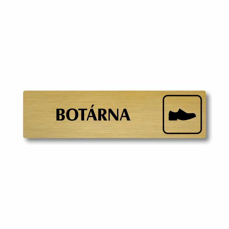 Botárna, Florida, stříbrná