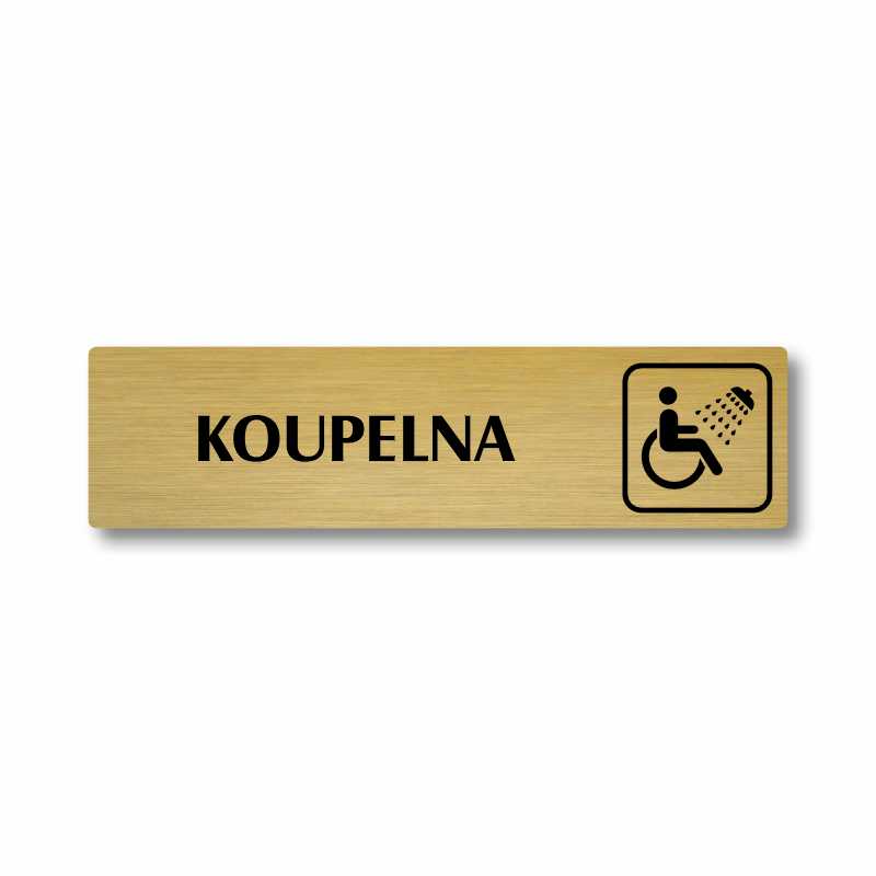 Koupelna, Florida, stříbrná