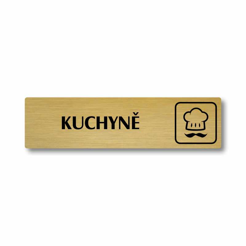 Kuchyně, Florida, stříbrná
