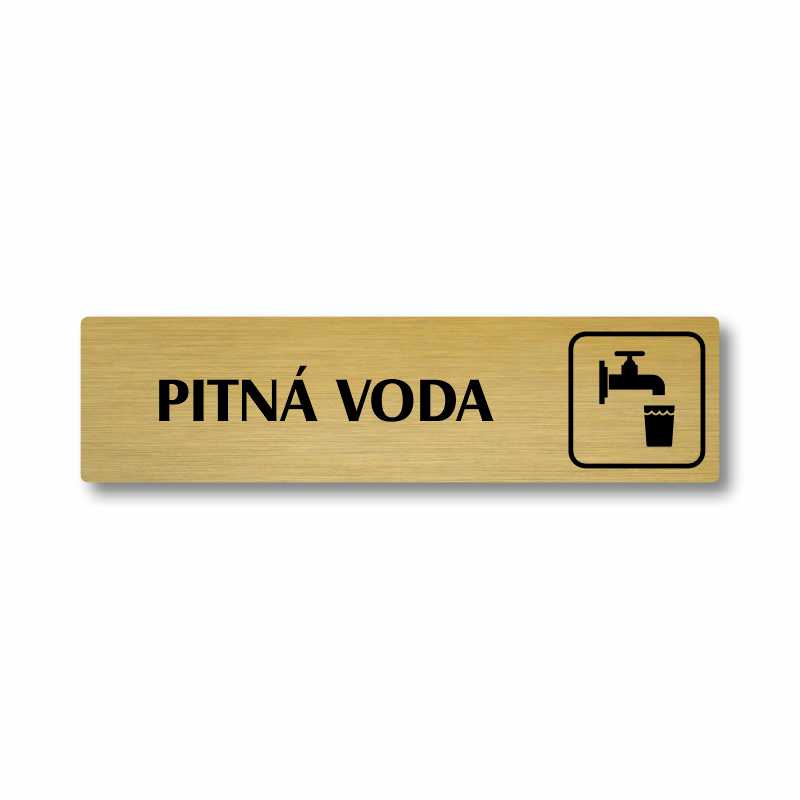 Pitná voda, Florida, stříbrná
