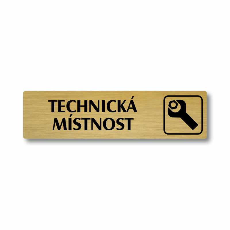 Technická místnost, Florida, stříbrná
