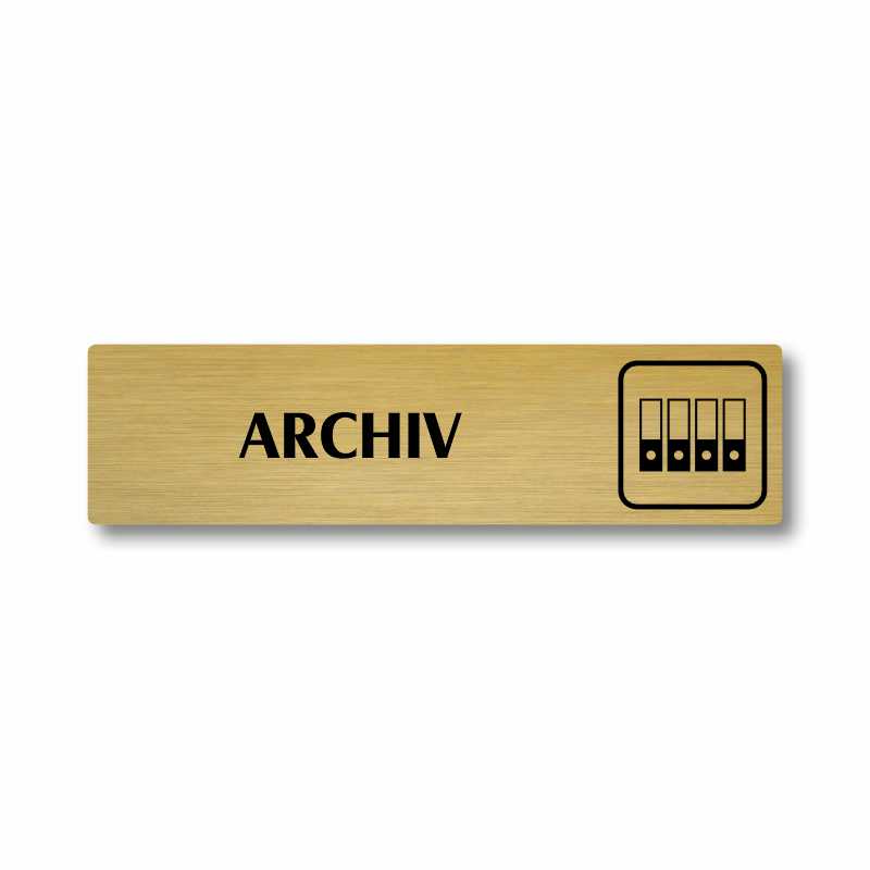 Archiv, Florida, stříbrná