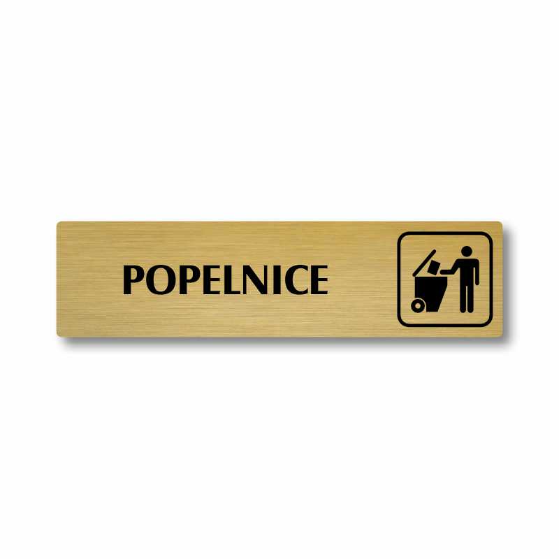 Popelnice, Florida, stříbrná
