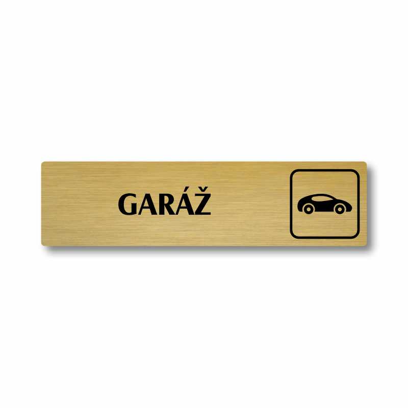Garáž, Florida, stříbrná