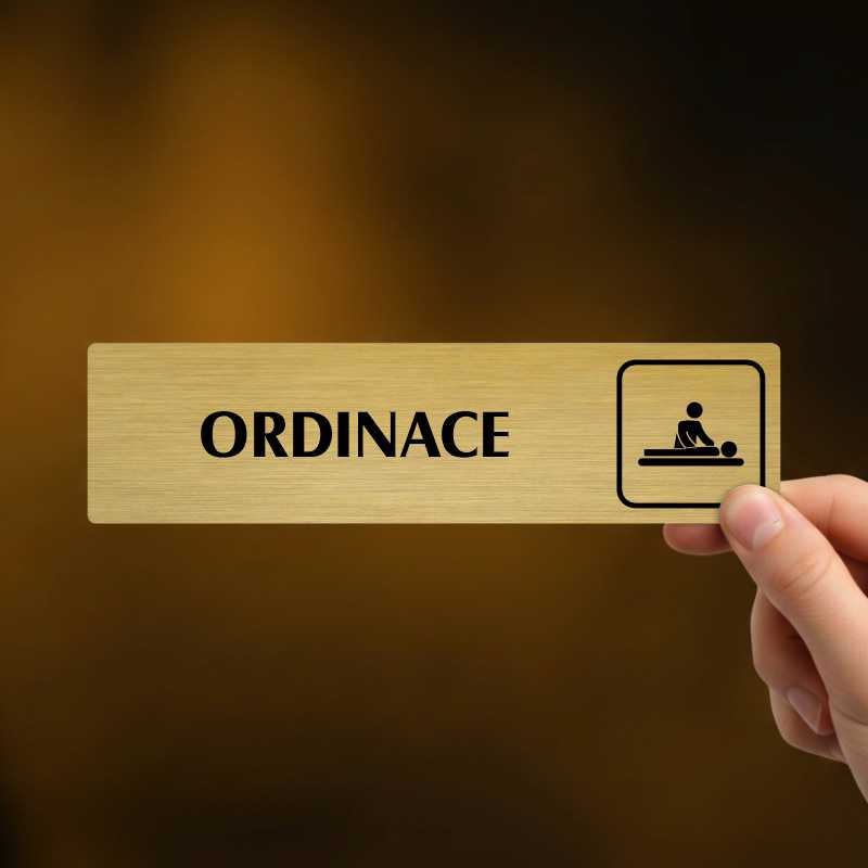 Ordinace, Florida, stříbrná