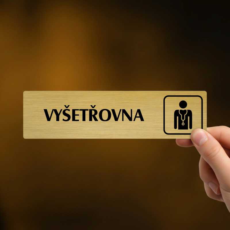 Vyšetřovna, Florida, stříbrná