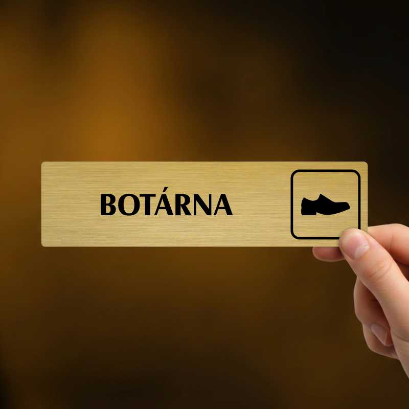Botárna, Florida, stříbrná