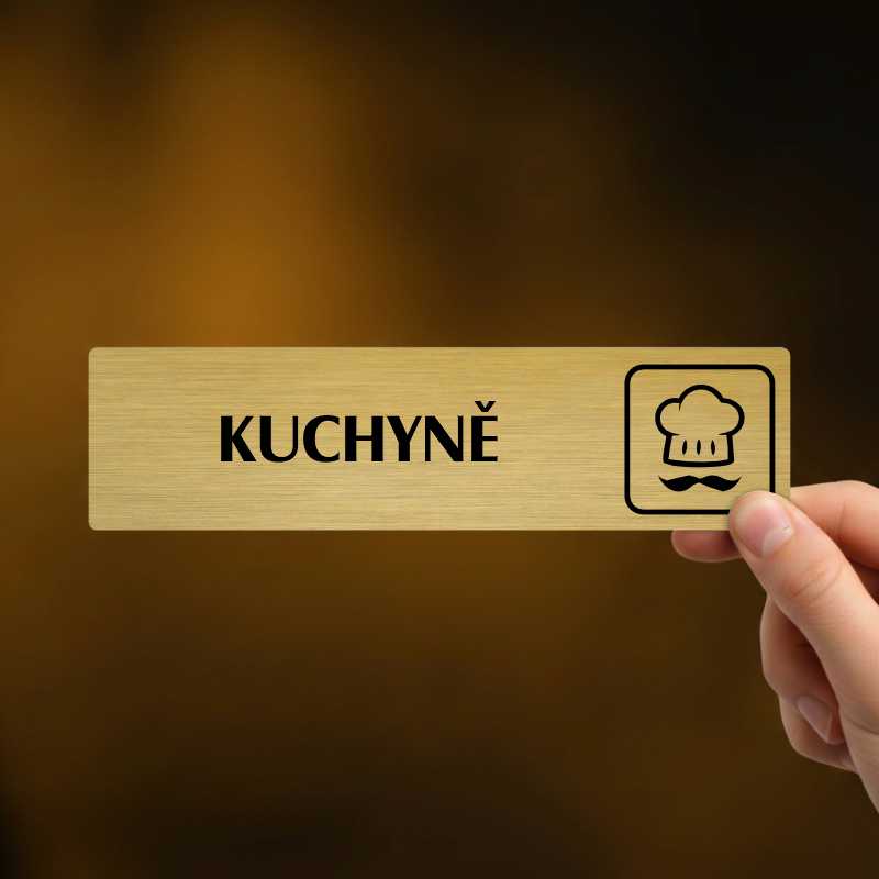 Kuchyně, Florida, stříbrná