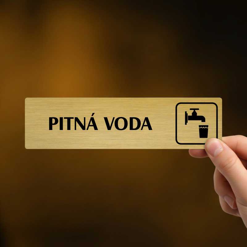 Pitná voda, Florida, stříbrná