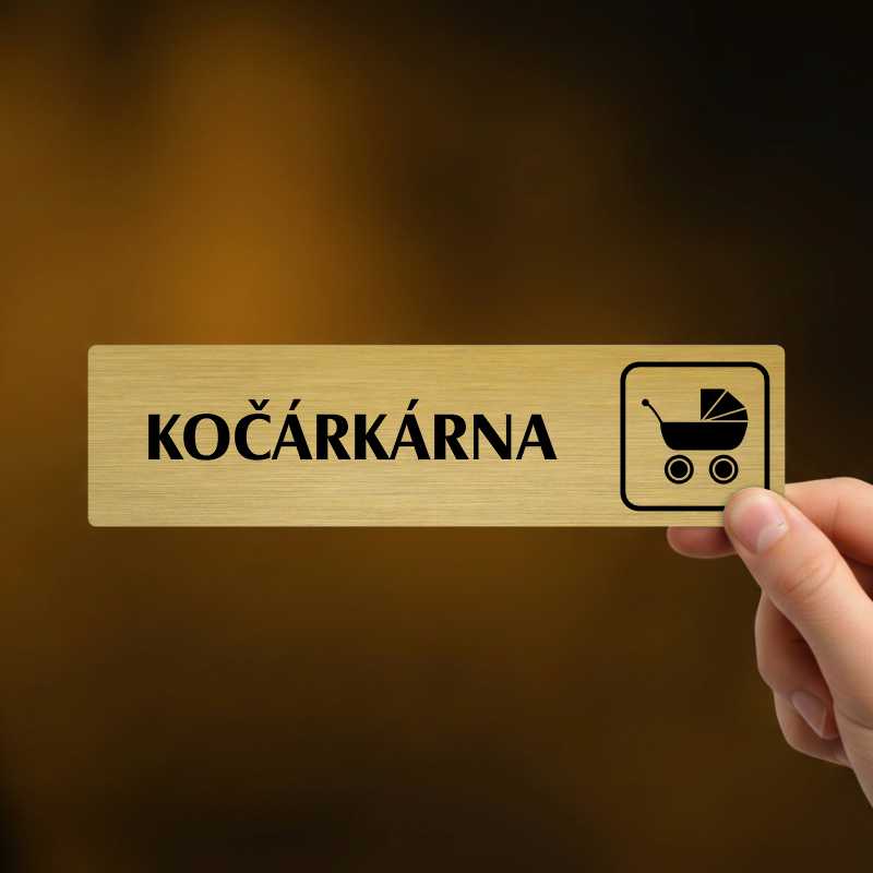 Kočárkárna, Florida, stříbrná