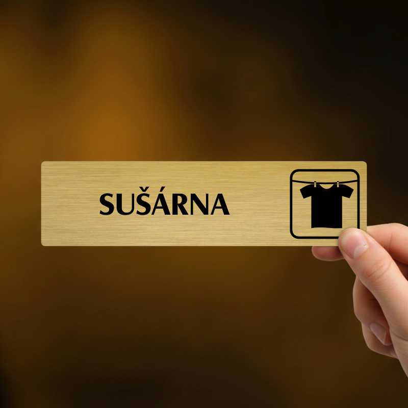 Sušárna, Florida, zlatá