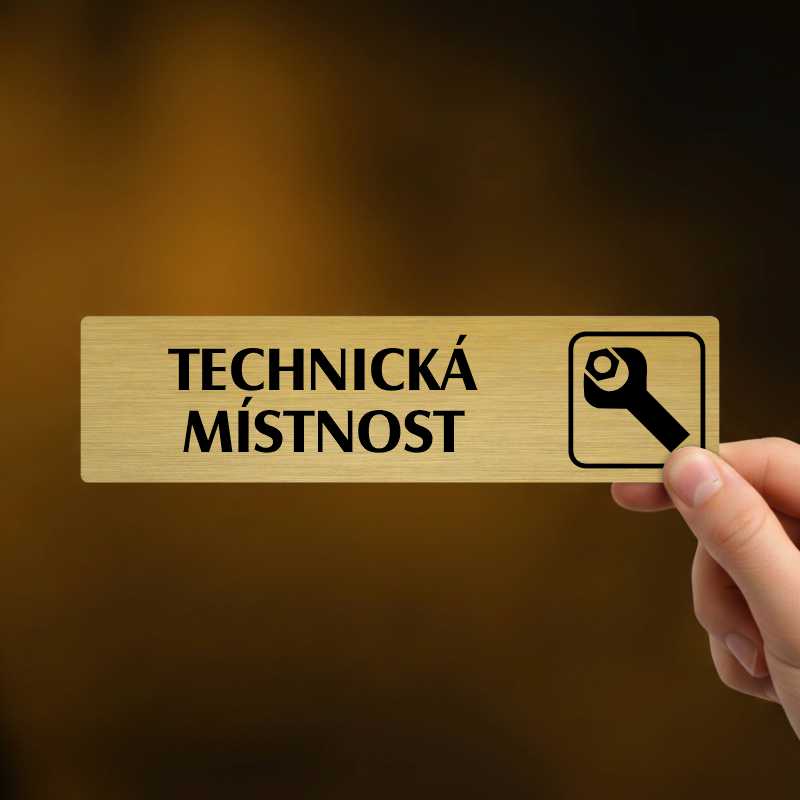 Technická místnost, Florida, stříbrná