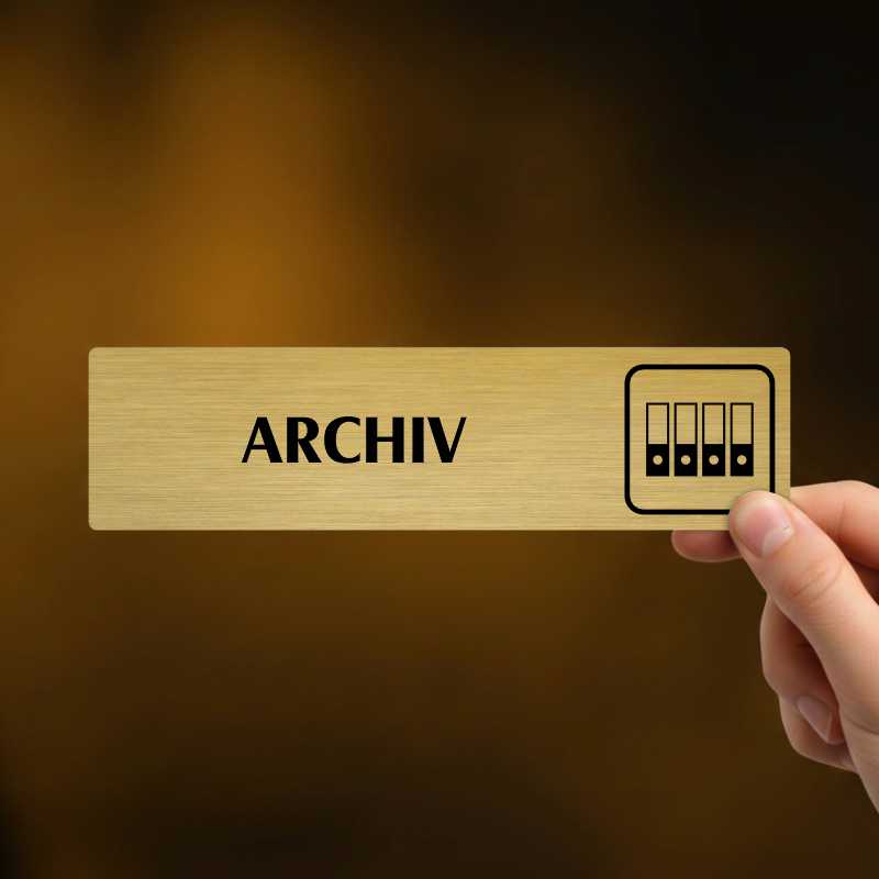 Archiv, Florida, stříbrná