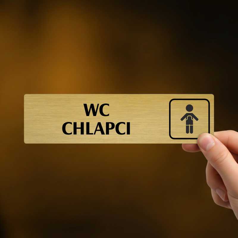 WC chlapci, Florida, zlatá