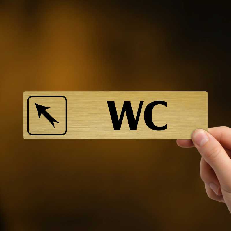 WC vlevo nahoru, Florida, stříbrná