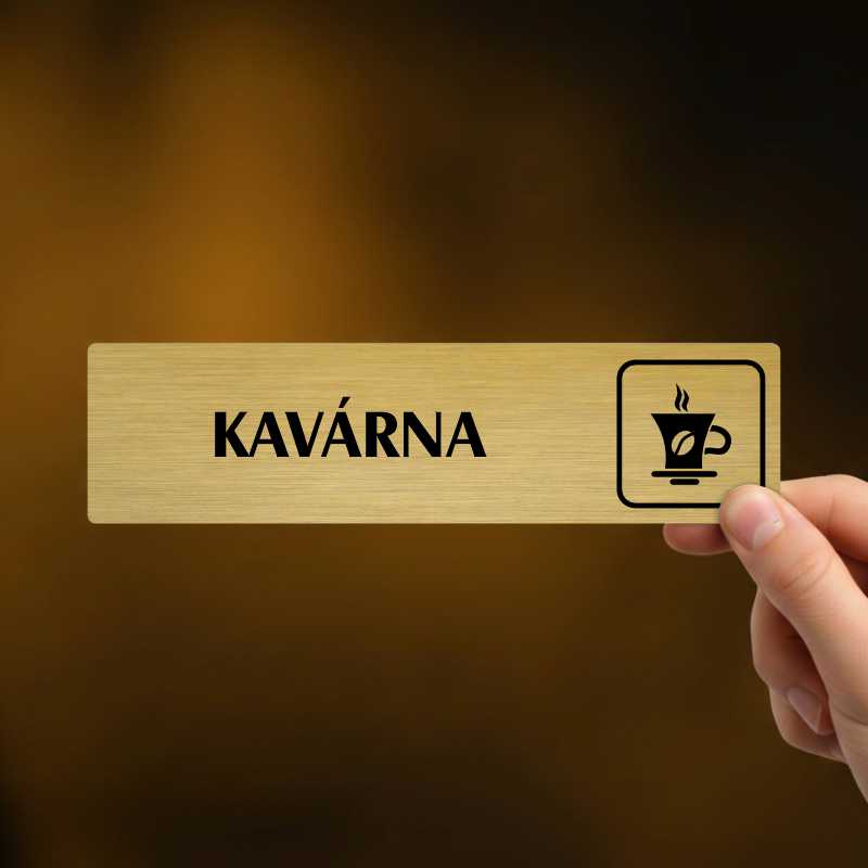 Kavárna, Florida, stříbrná