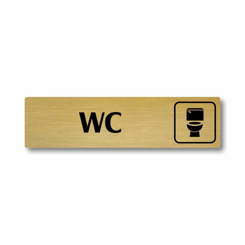 WC, Florida, stříbrná