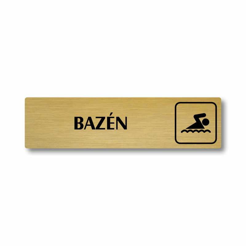 Bazén, Florida, stříbrná