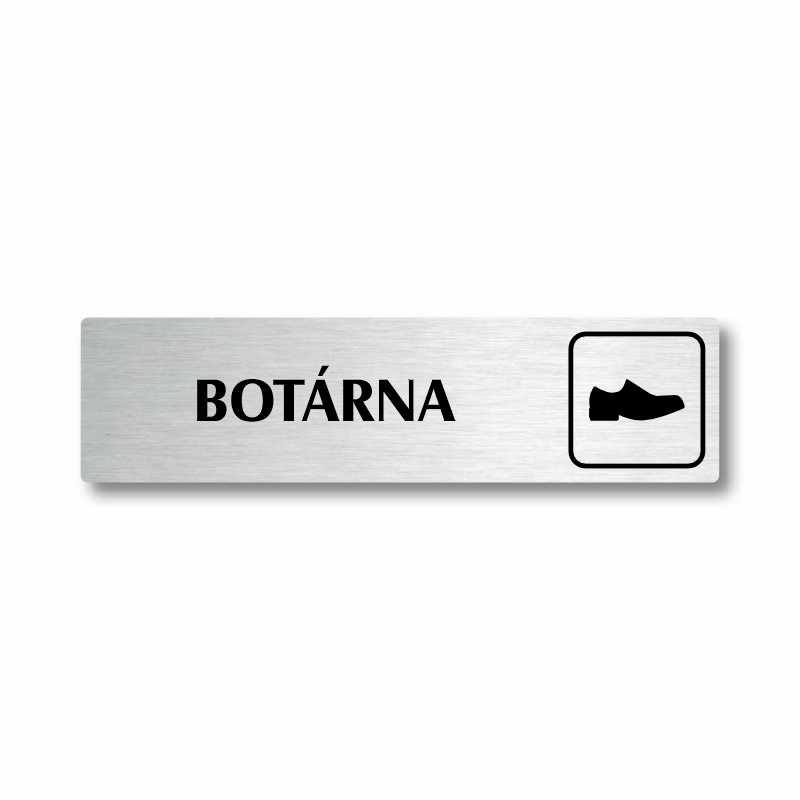 Botárna, Florida, stříbrná