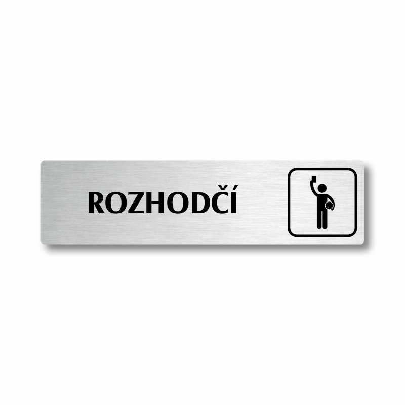 Rozhodčí, Florida, zlatá