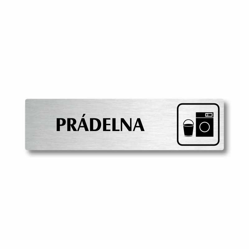 Prádelna, Florida, stříbrná