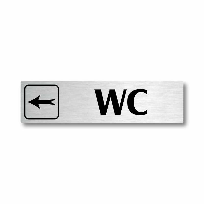 WC vlevo, Florida, zlatá