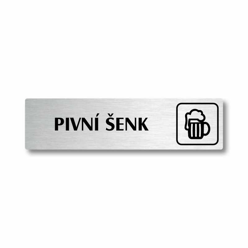 Pivní šenk, Florida, zlatá