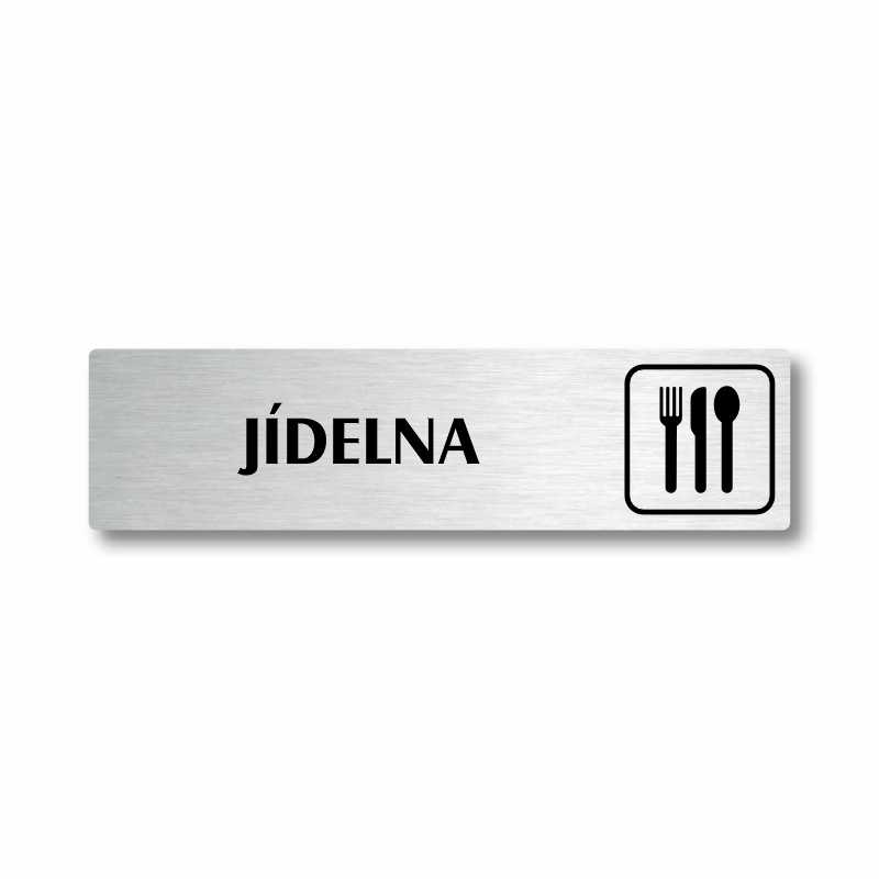 Jídelna, Florida, stříbrná