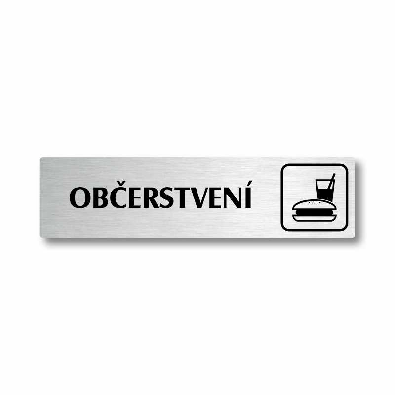 Občerstvení, Florida, zlatá