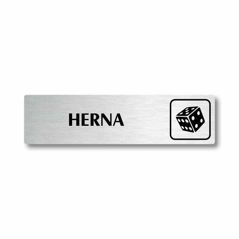 Herna, Florida, zlatá