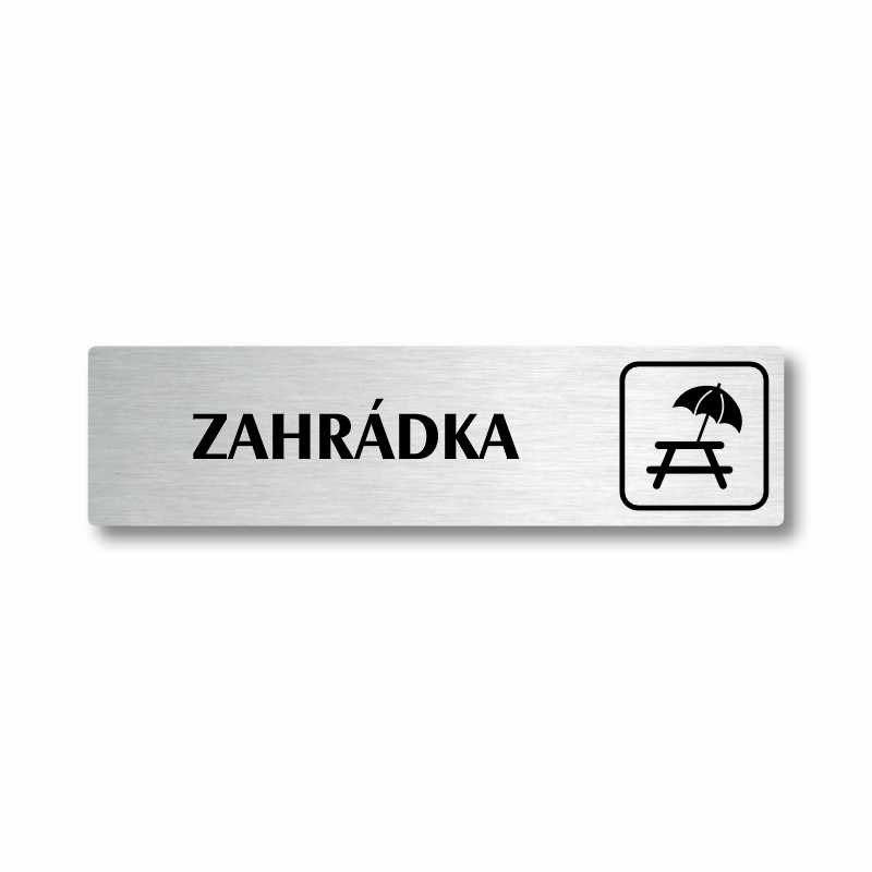 Zahrádka, Florida, zlatá