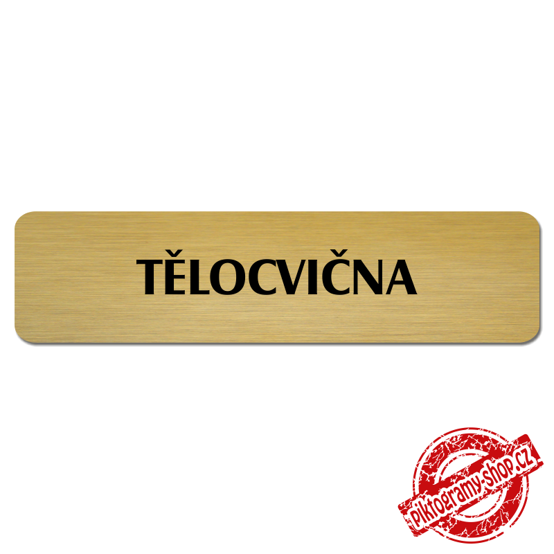 Tělocvična, Florida, zlatá