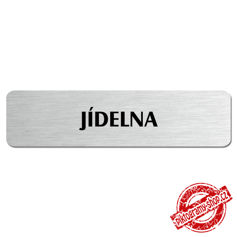 Jídelna, Florida, stříbrná