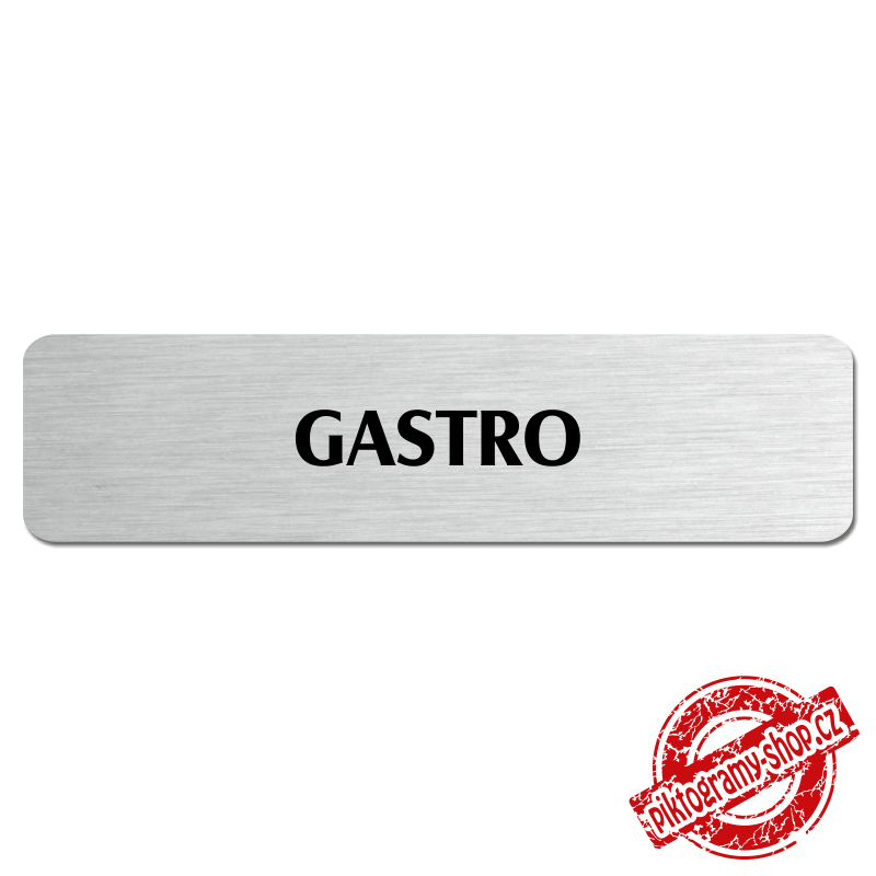 Gastro, Florida, zlatá