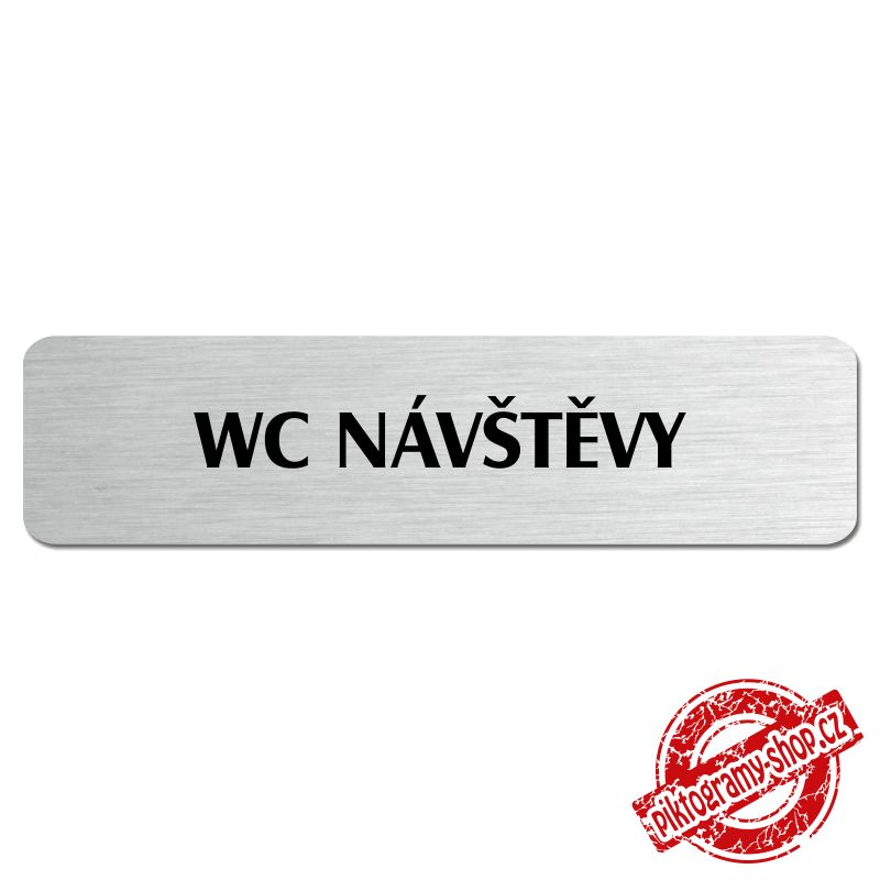 WC návštěvy, Florida, zlatá