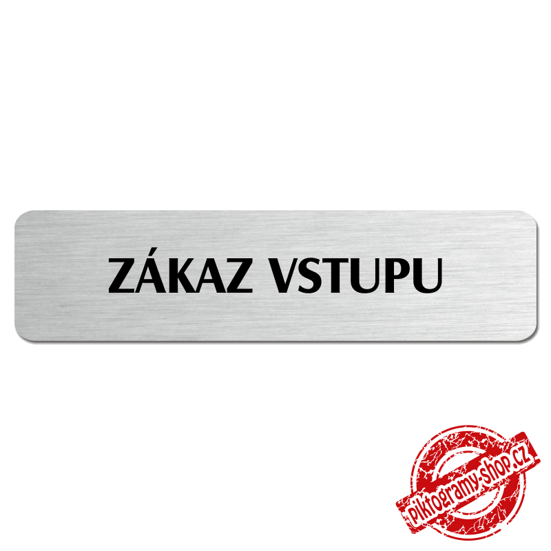 Zákaz vstupu, Florida, zlatá