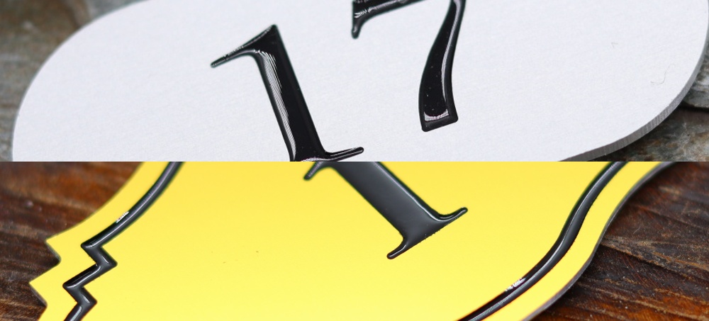 cislo na dvere